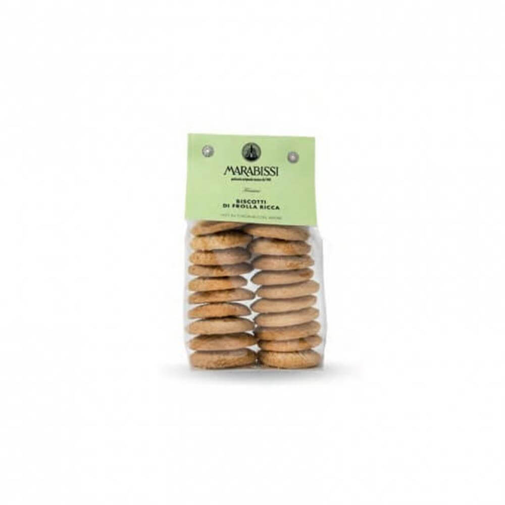 Marabissi Butter Biscuits n a Bag 200g